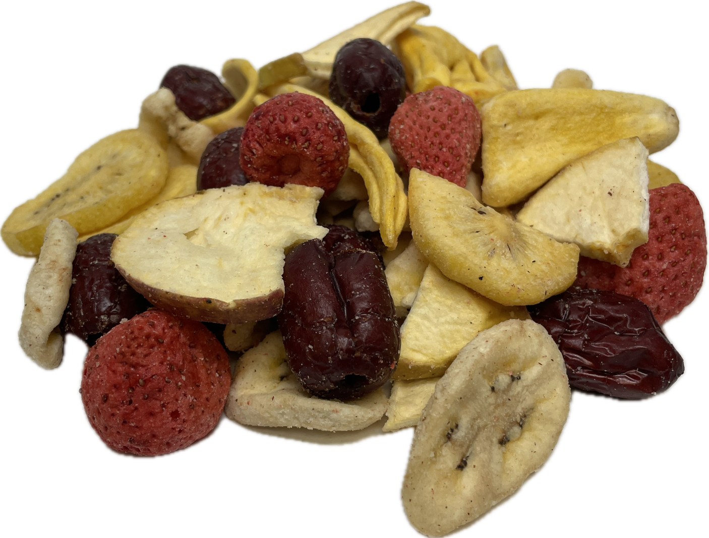 FRUIT CHIPS